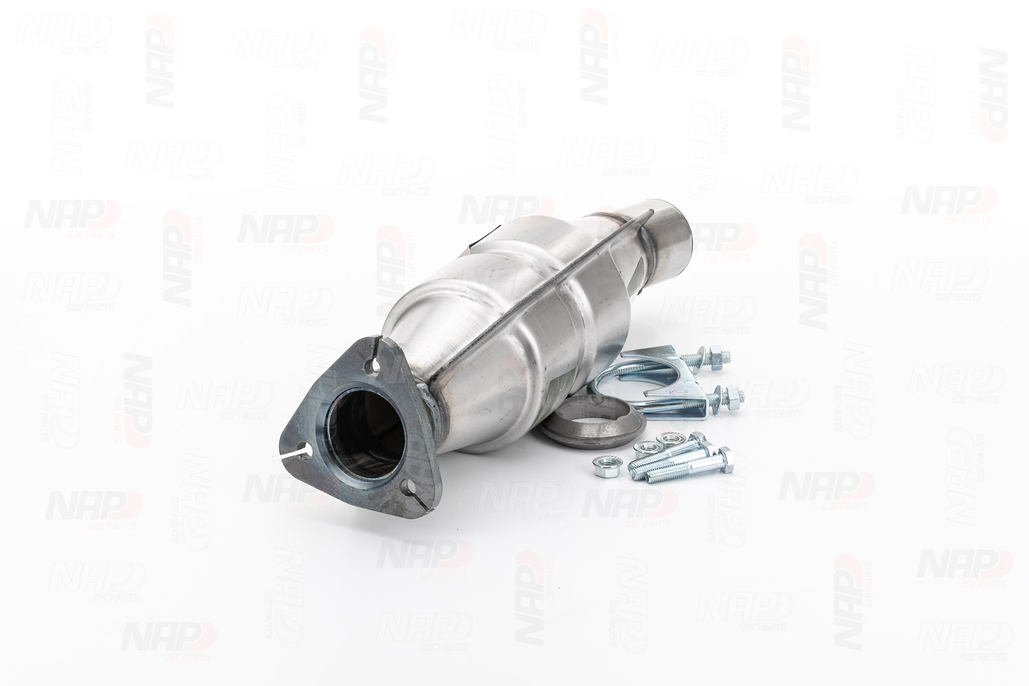 Catalytic Converter