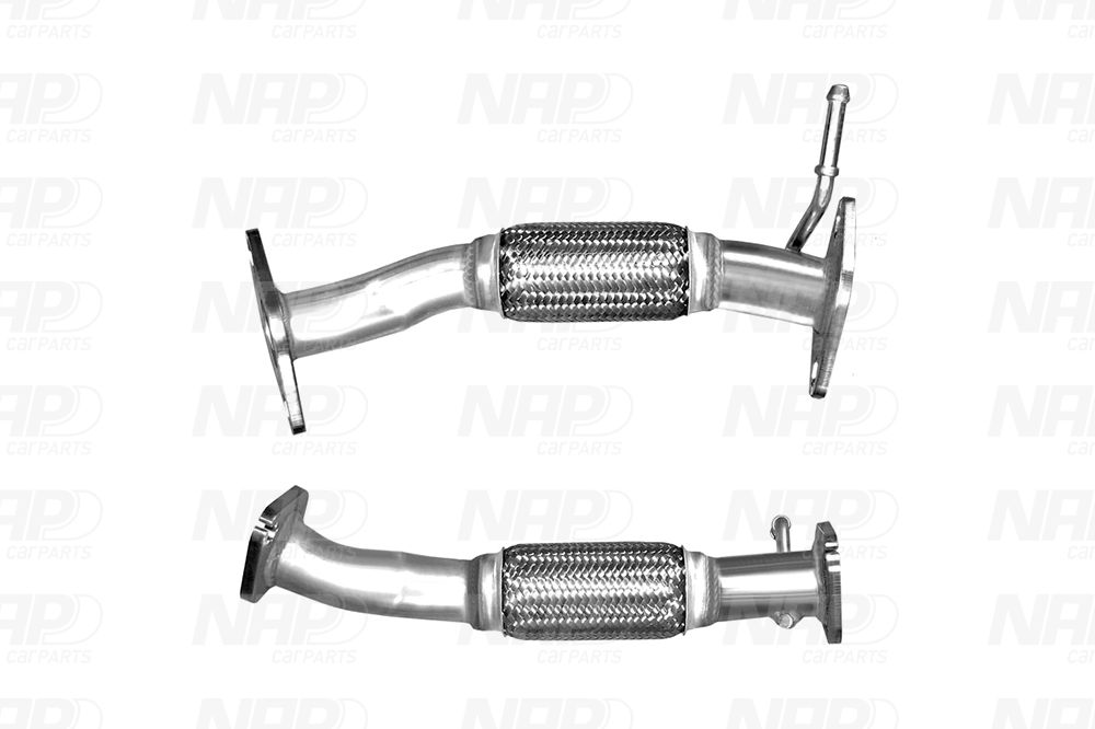 Exhaust Pipe (CAC10340)