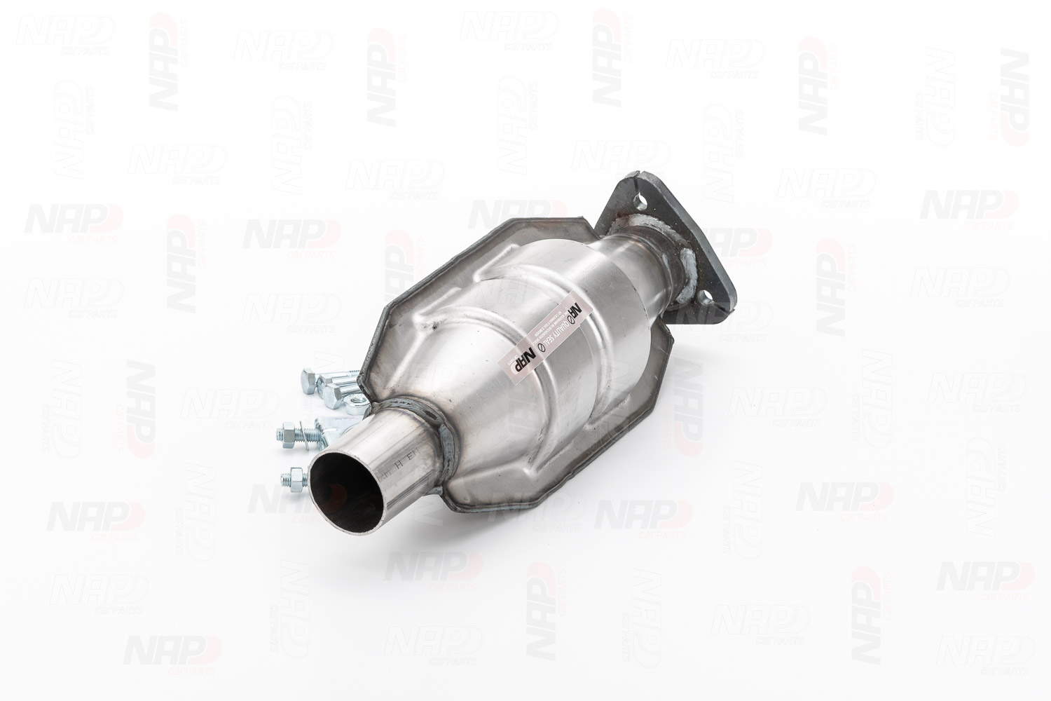 Catalytic Converter