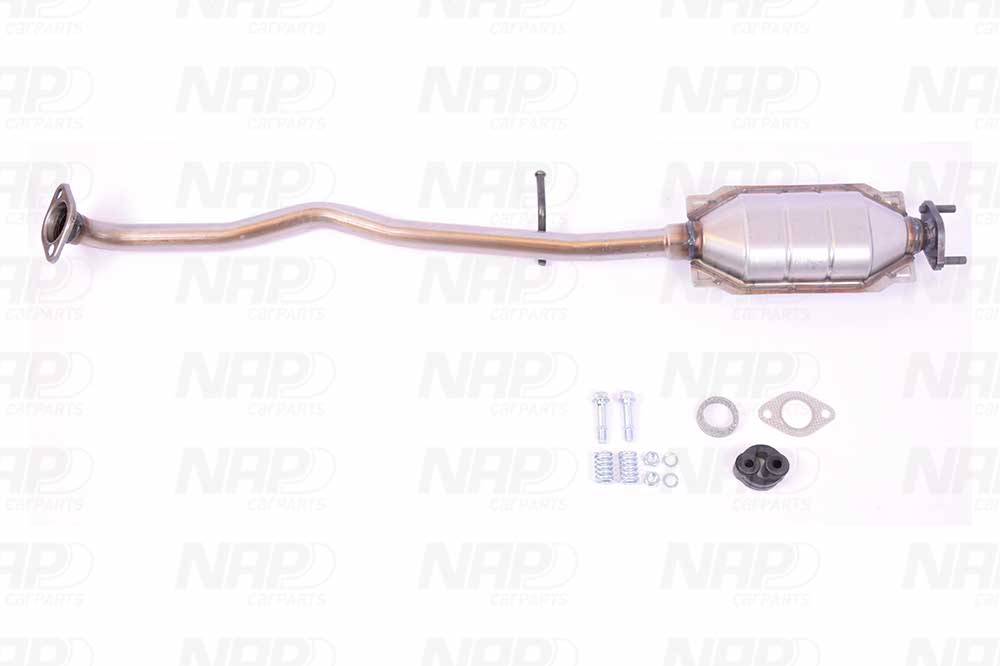 Catalytic Converter (CAK10346)