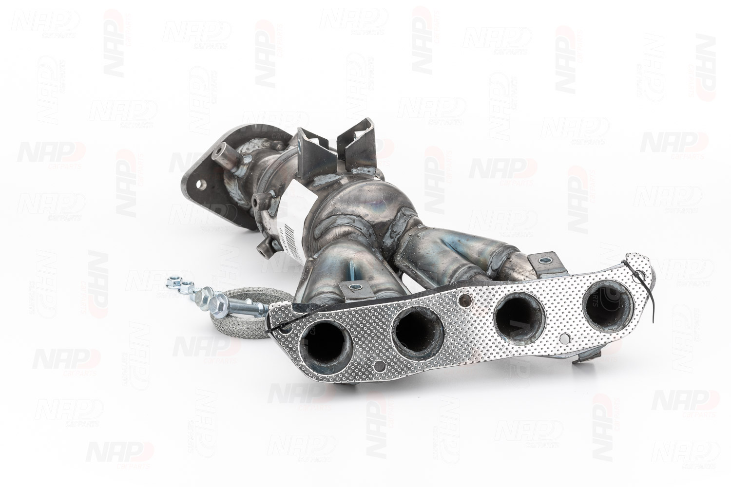 Catalytic Converter (CAK10712)