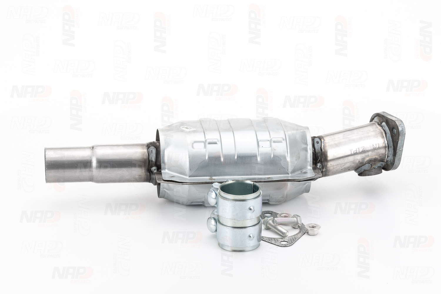 Catalytic Converter