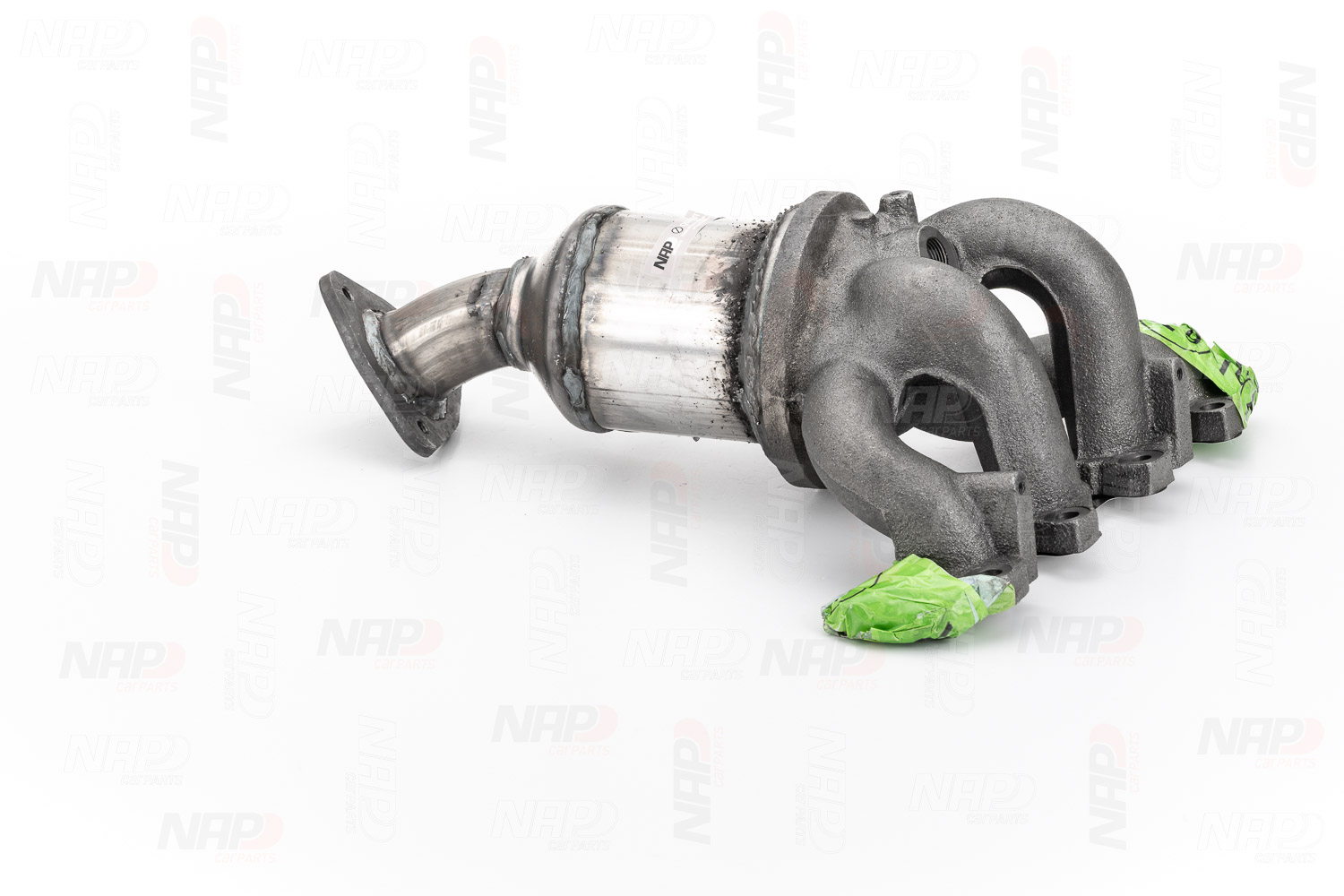 Catalytic Converter