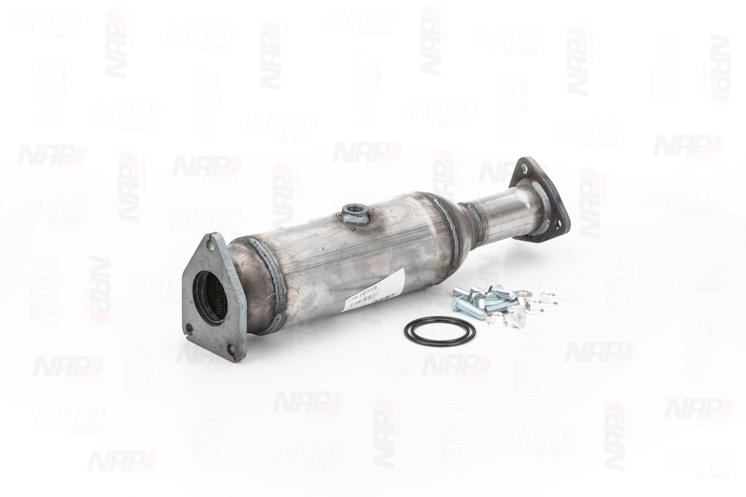 Catalytic Converter