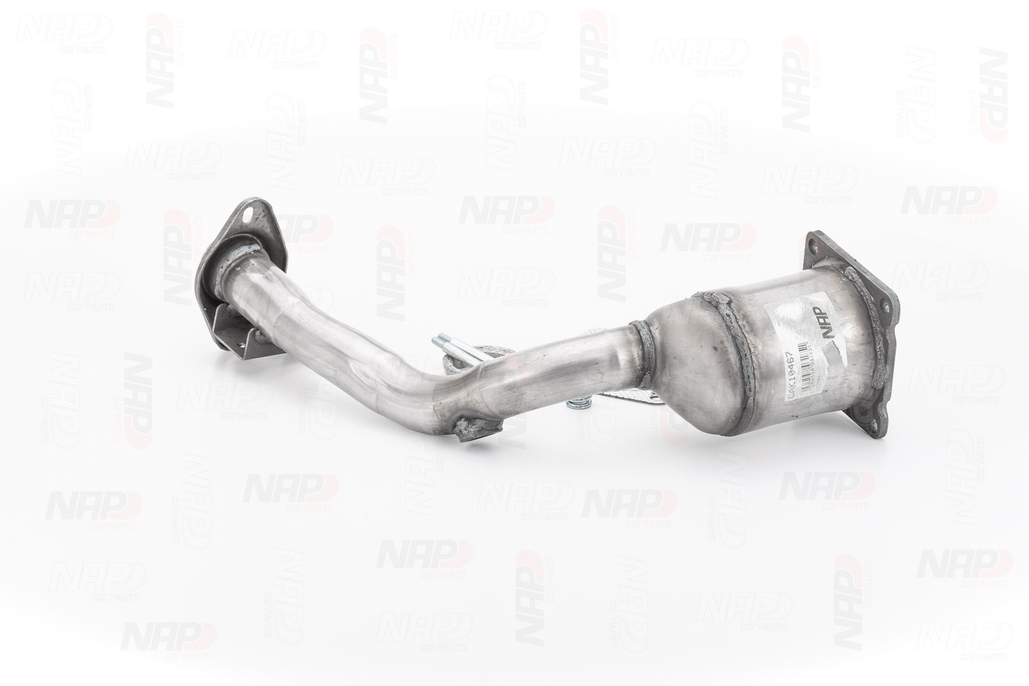 Catalytic Converter