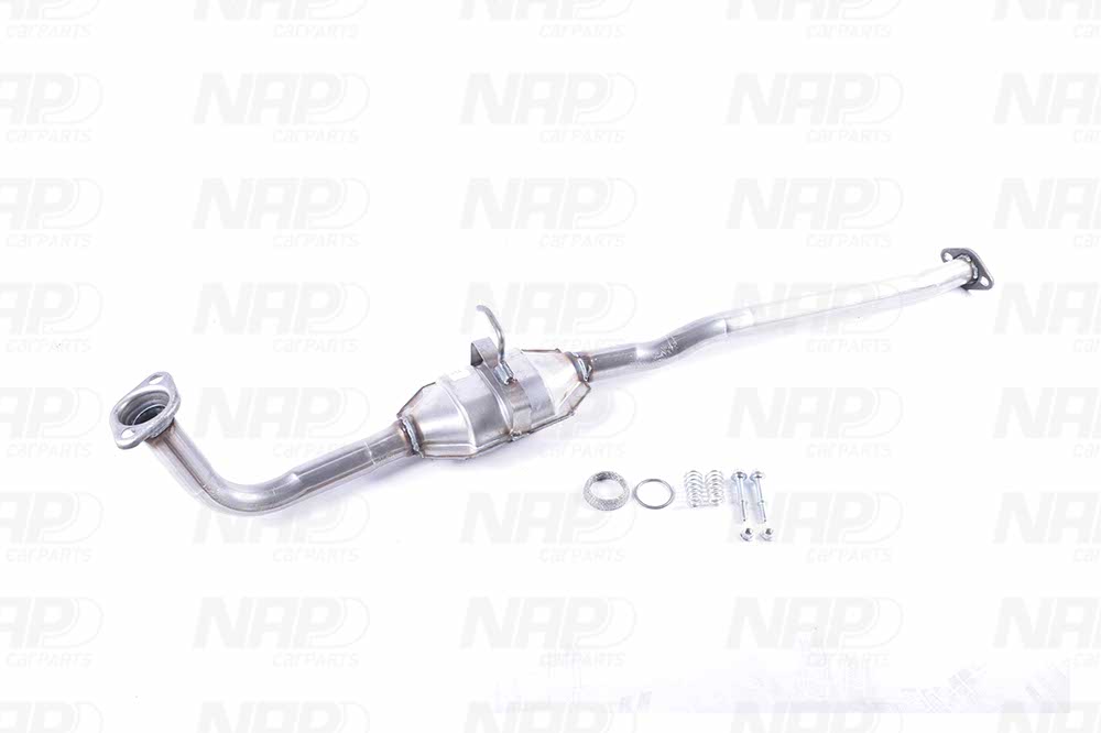 Catalytic Converter (CAK10658)