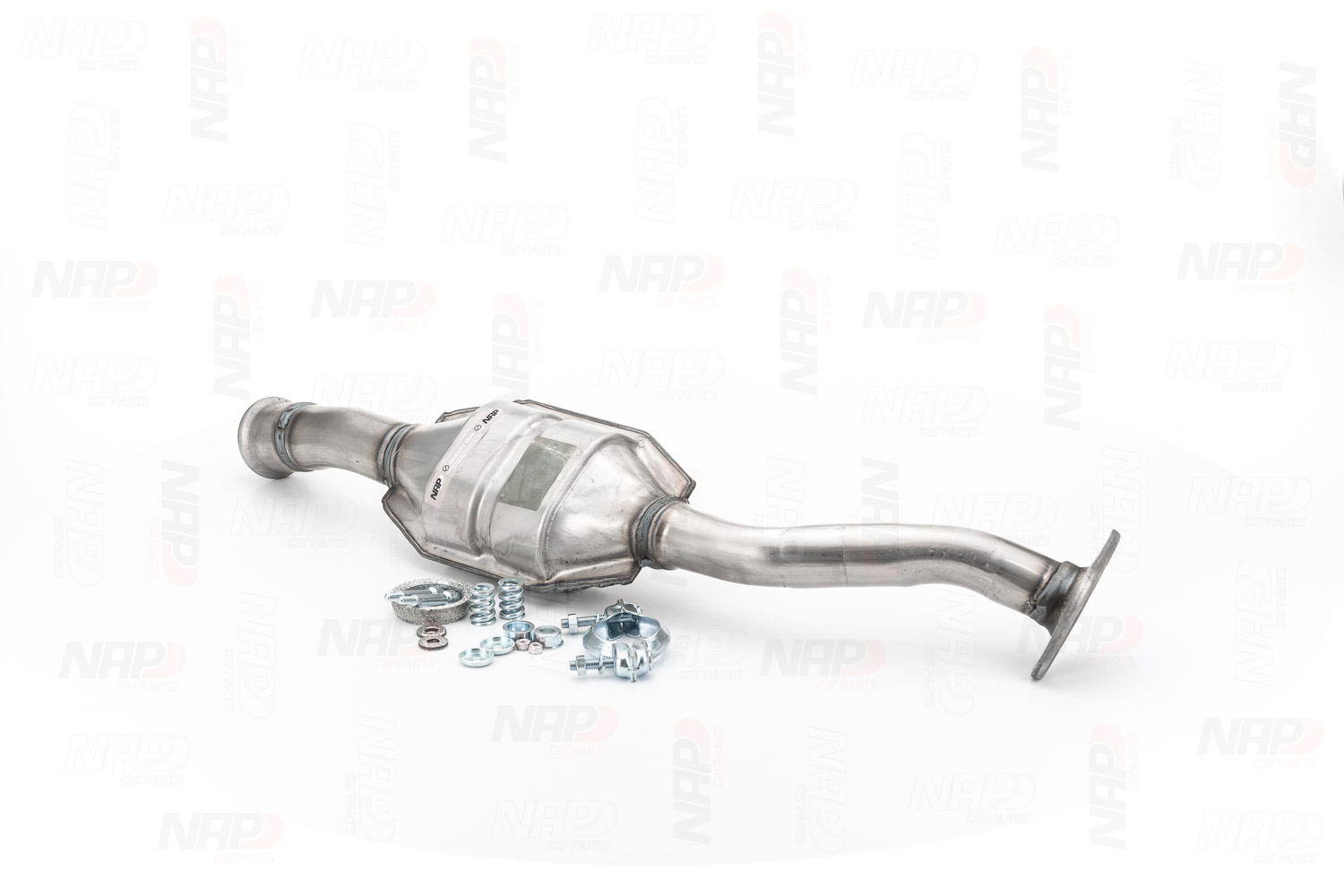 Catalytic Converter (CAK10136)