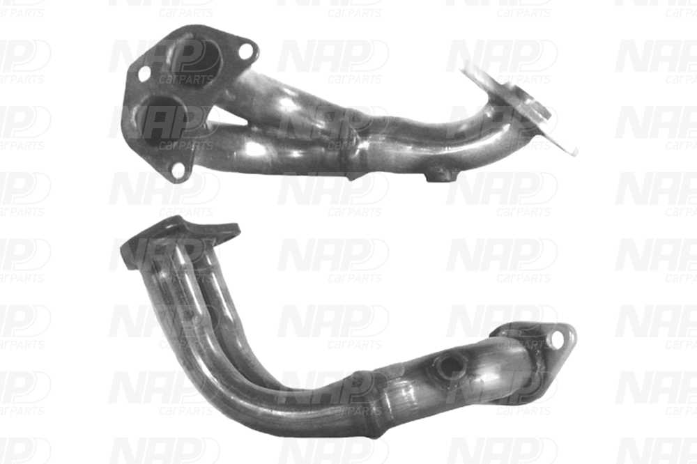 Exhaust Pipe (CAF10546)