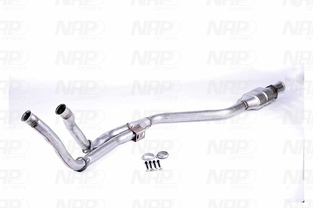 Catalytic Converter (CAK10460)