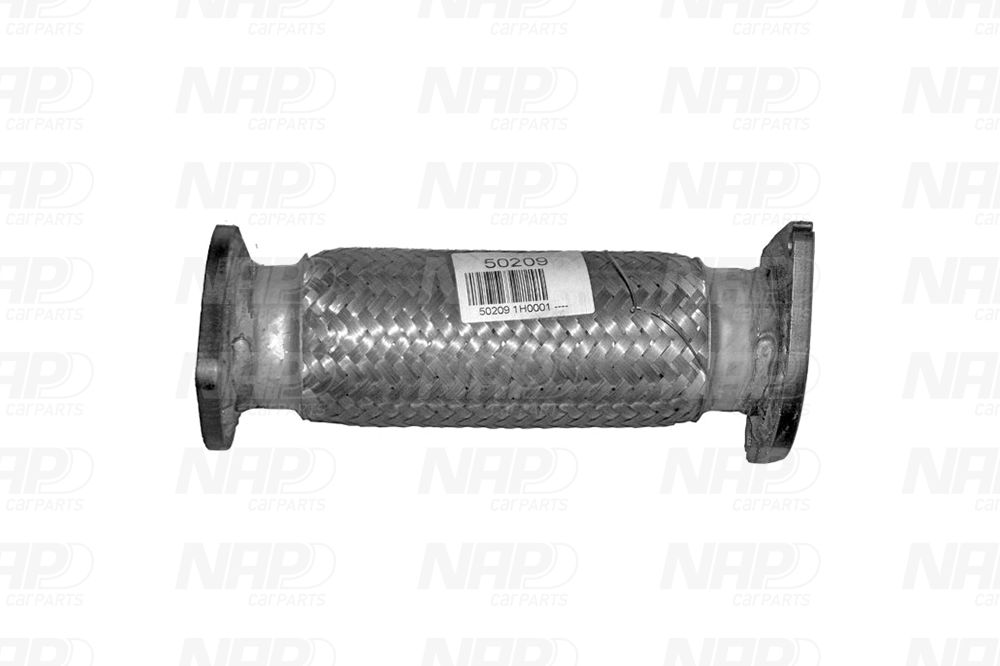 Exhaust Pipe (CAC10254)