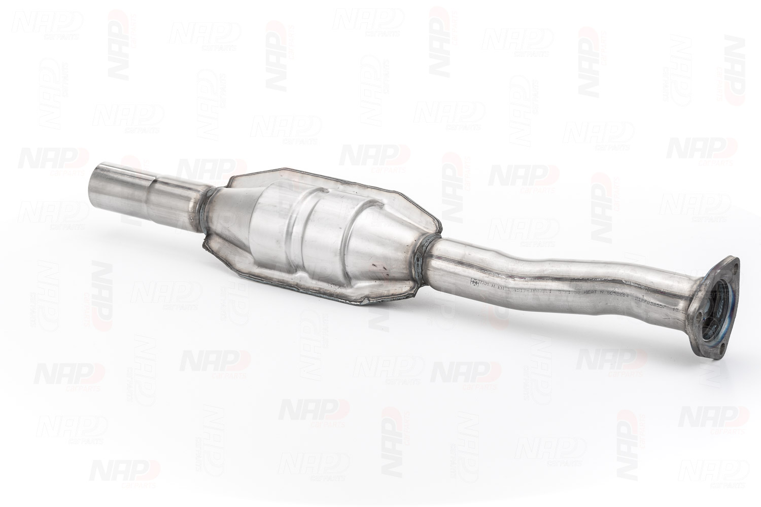 Catalytic Converter