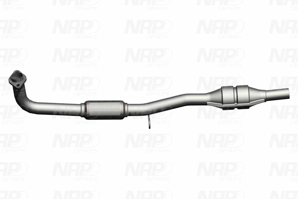 Catalytic Converter (CAK10888)