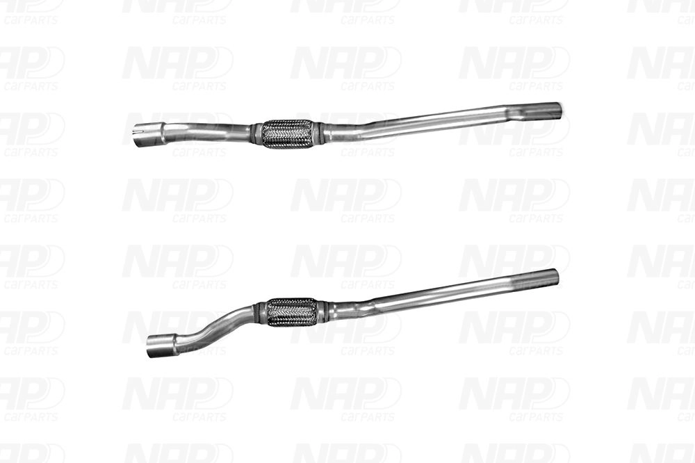 Exhaust Pipe (CAC10352)