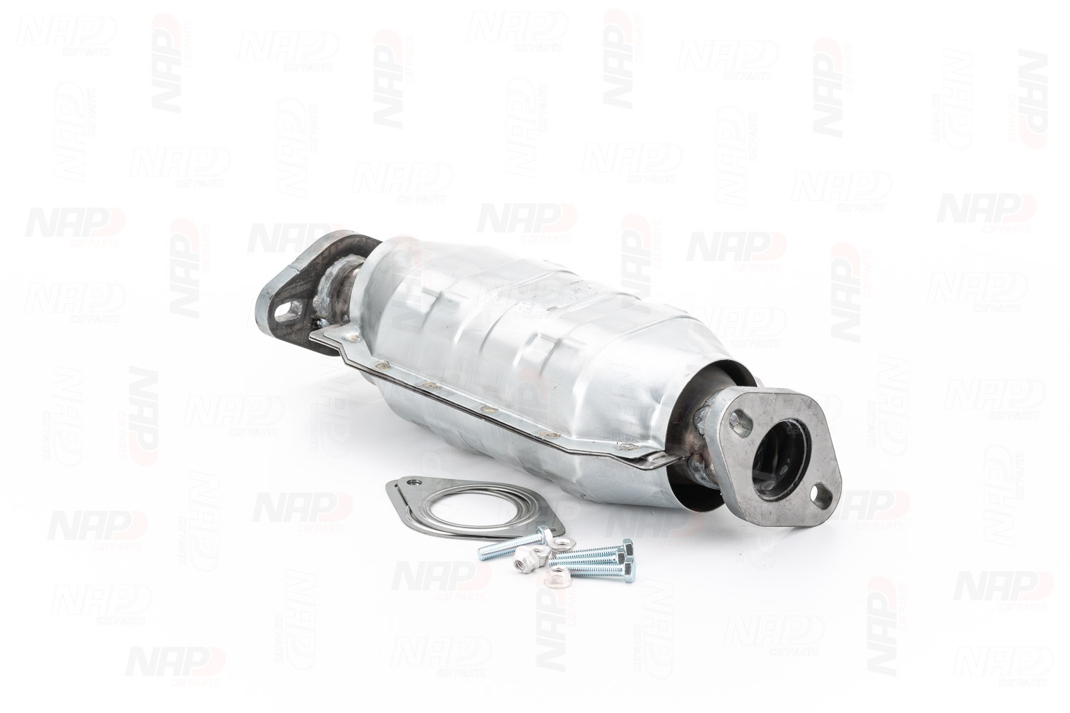 Catalytic Converter (CAK10969)