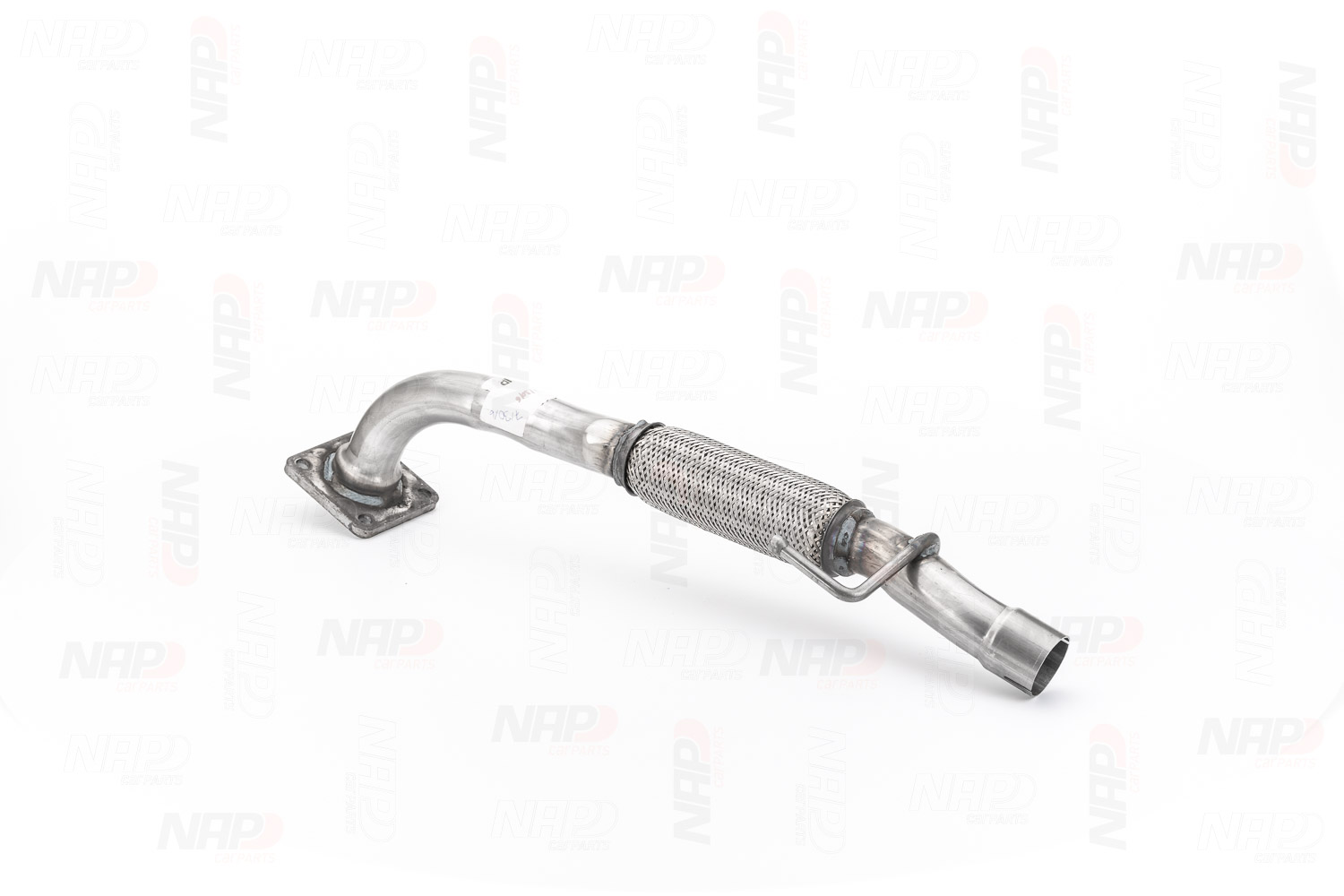 Repair Pipe, catalytic converter