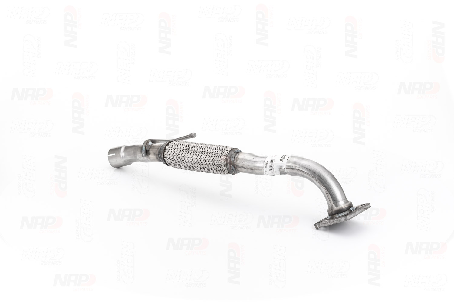 Repair Pipe, catalytic converter