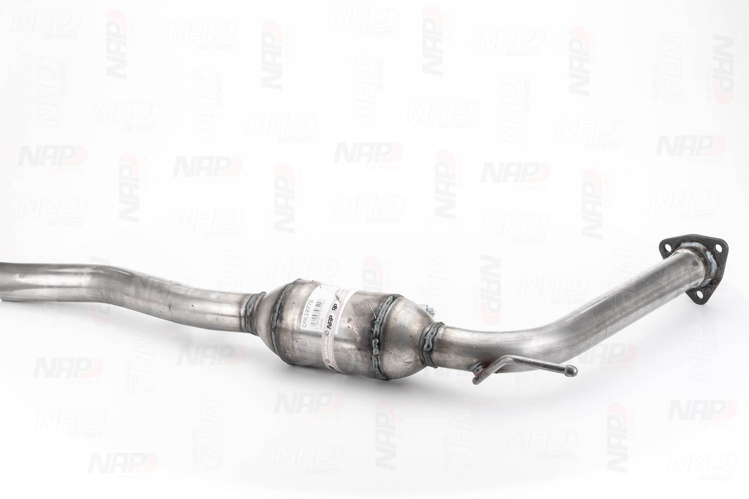 Catalytic Converter (CAK10772)