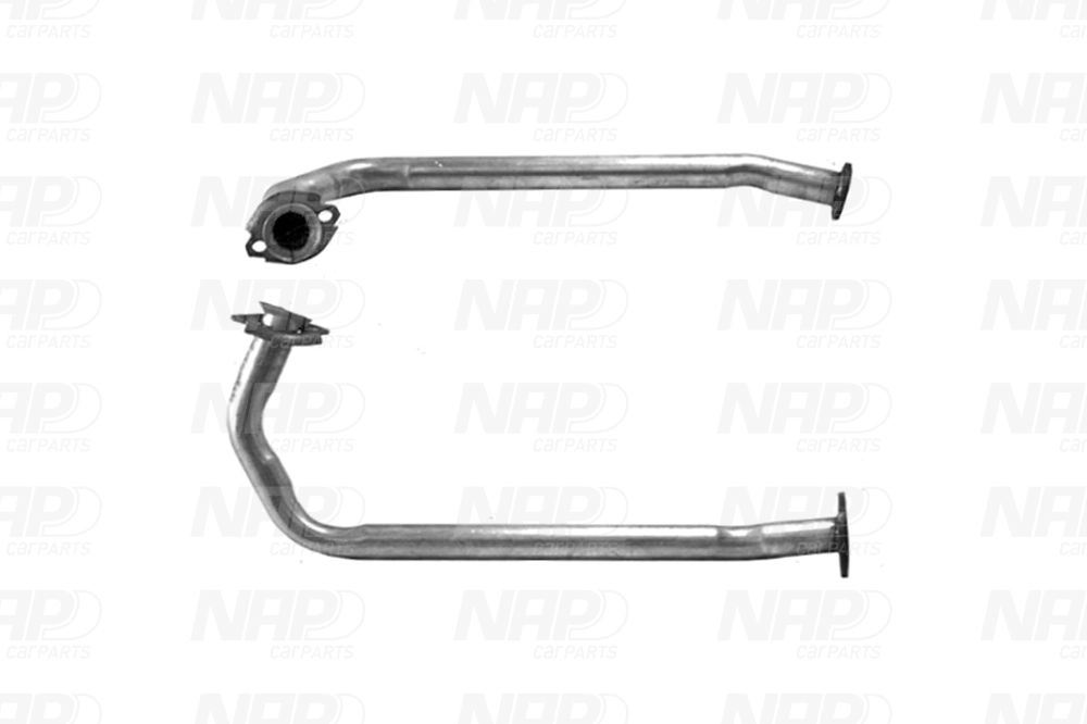 Exhaust Pipe (CAF10085)