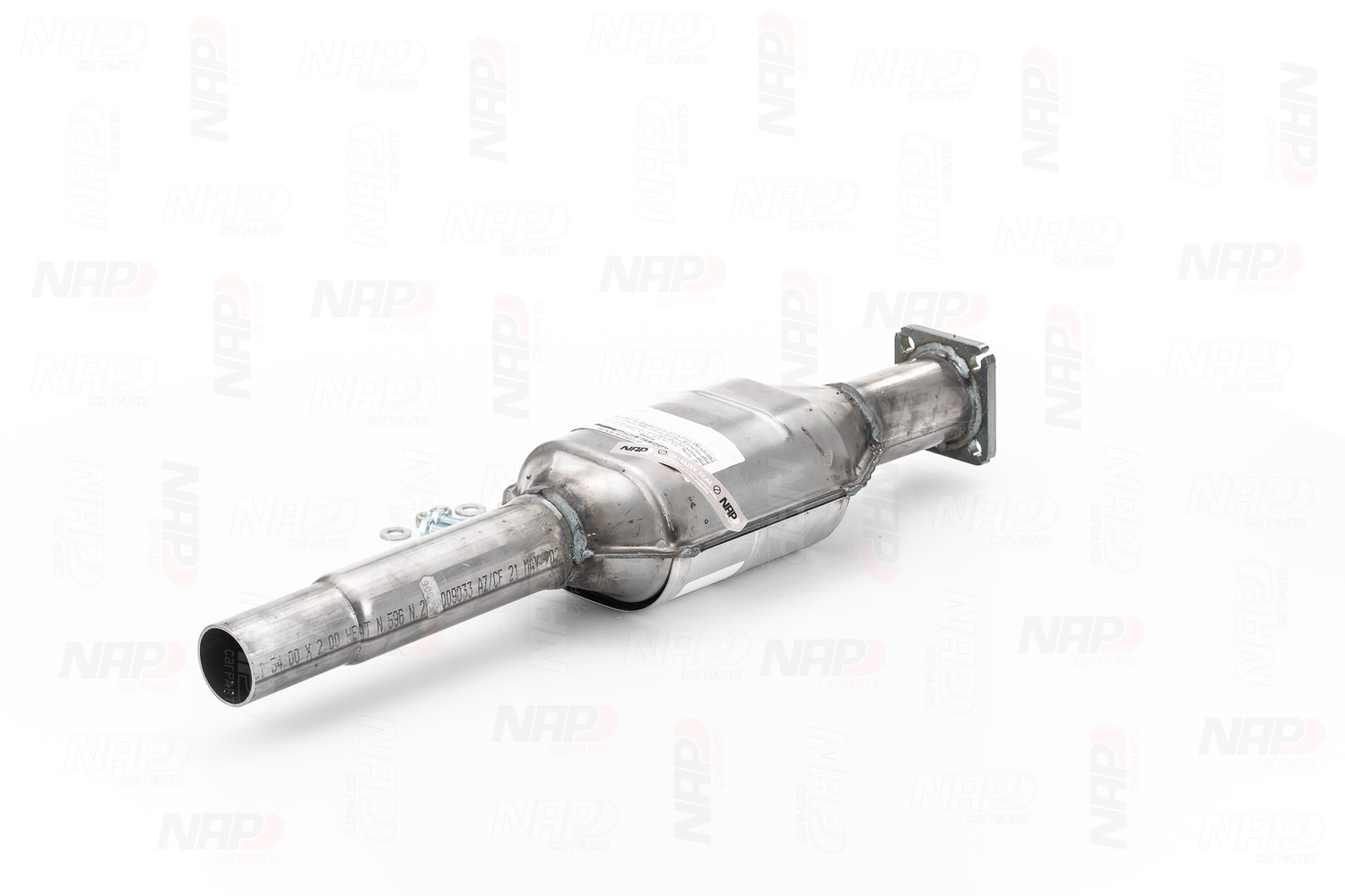 Catalytic Converter