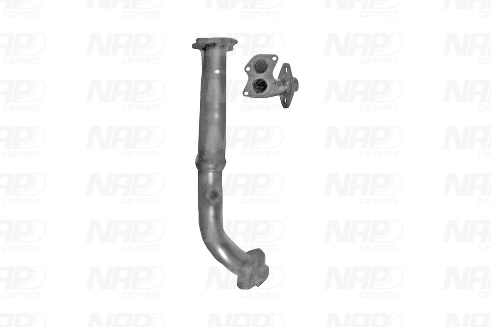Exhaust Pipe (CAF10121)