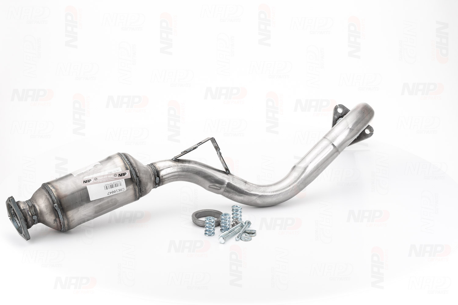 Catalytic Converter (CAK10047)