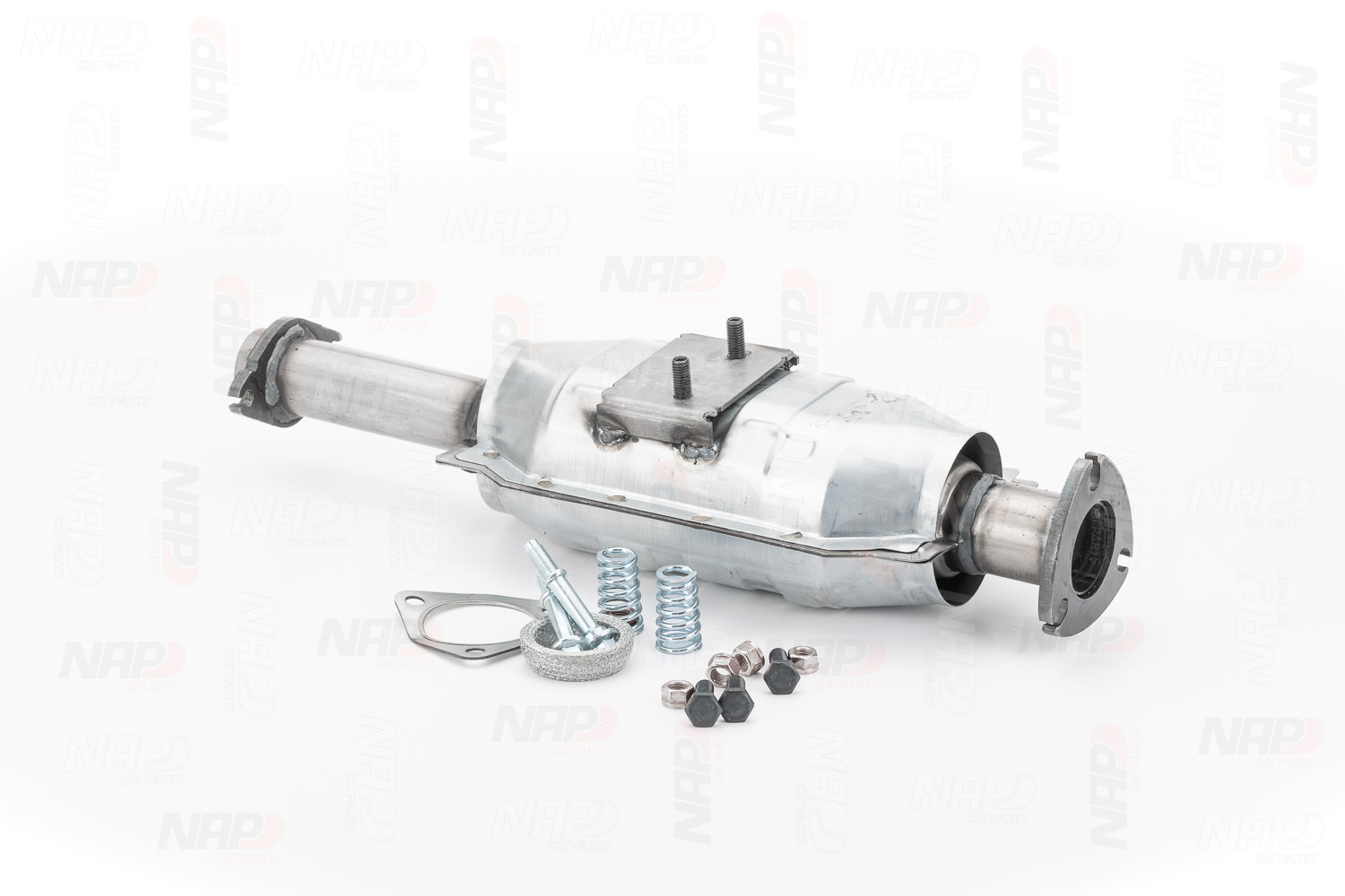 Catalytic Converter (CAK10903)