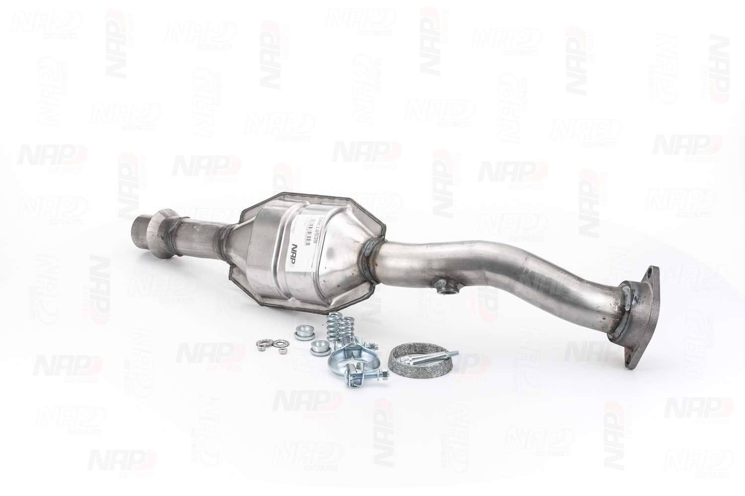 Catalytic Converter (CAK10539)
