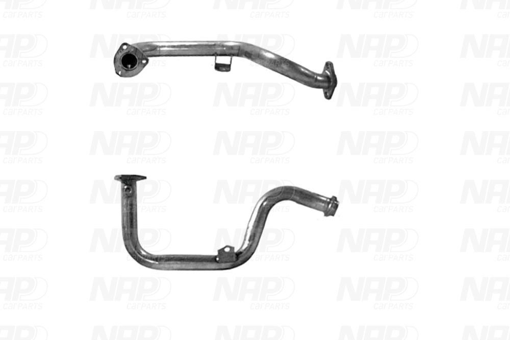 Exhaust Pipe (CAF10081)