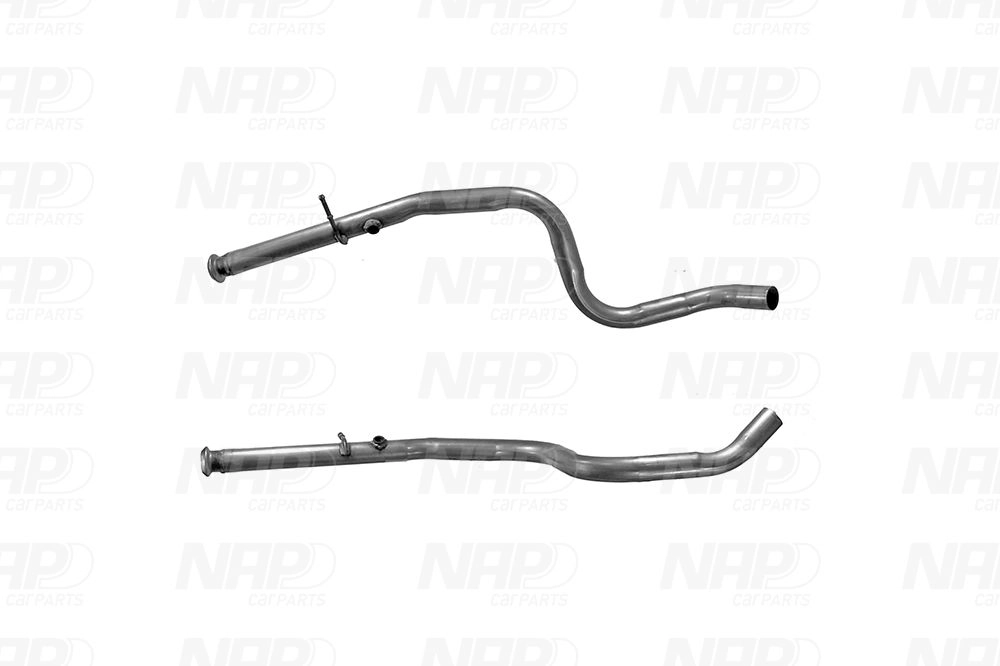 Exhaust Pipe (CAC10512)