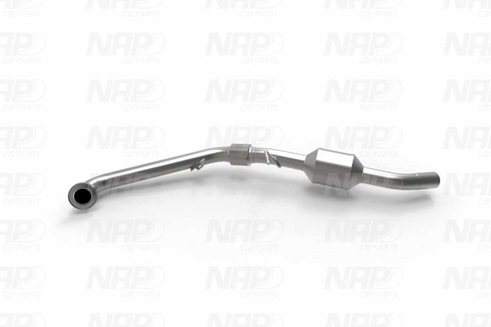Catalytic Converter (CAK10456)