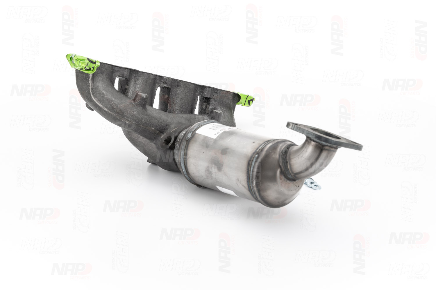 Catalytic Converter