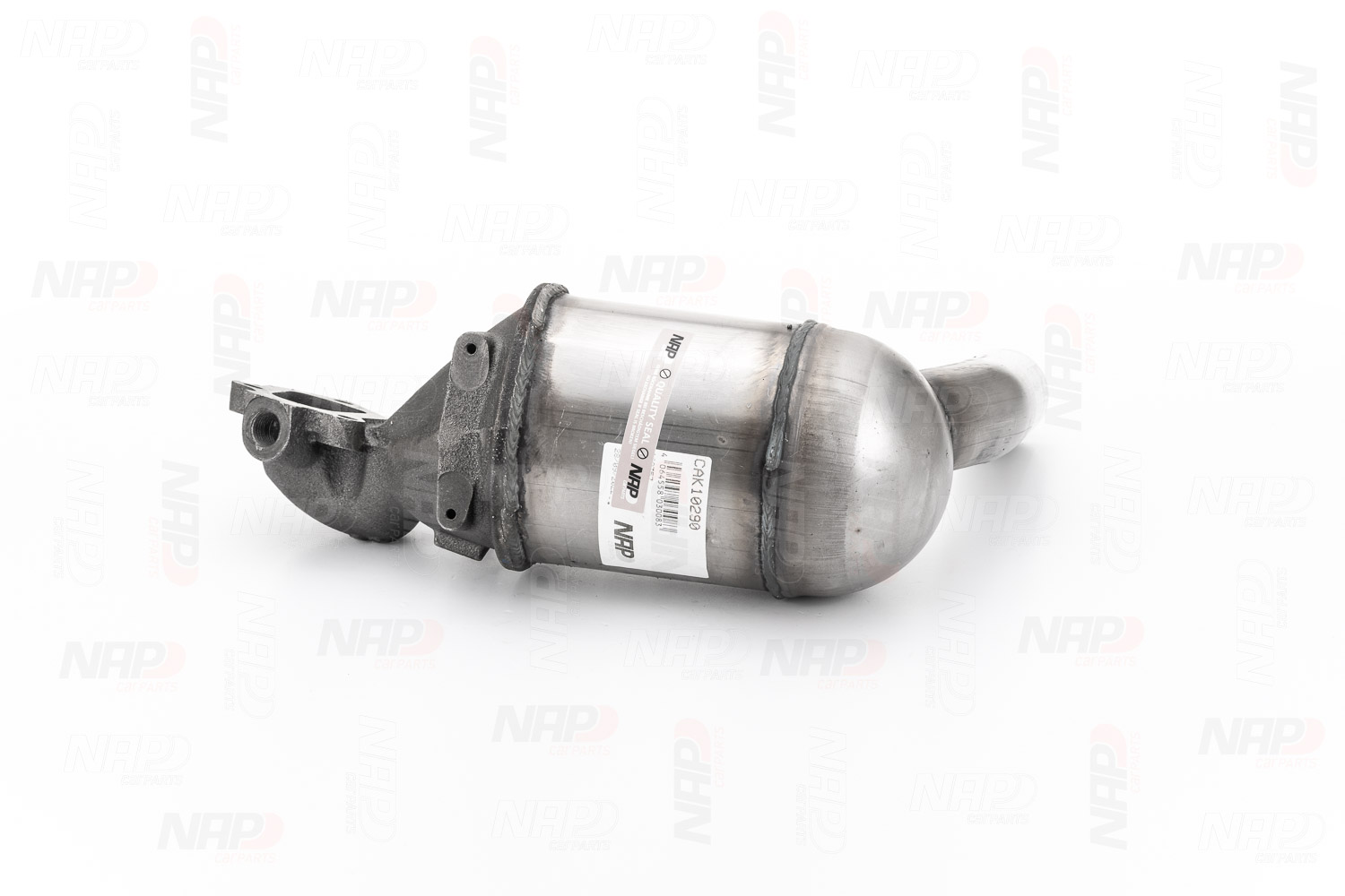 Catalytic Converter