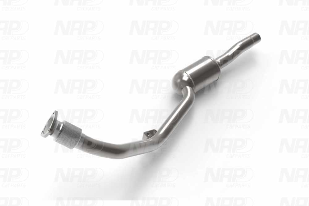 Catalytic Converter (CAK10682)