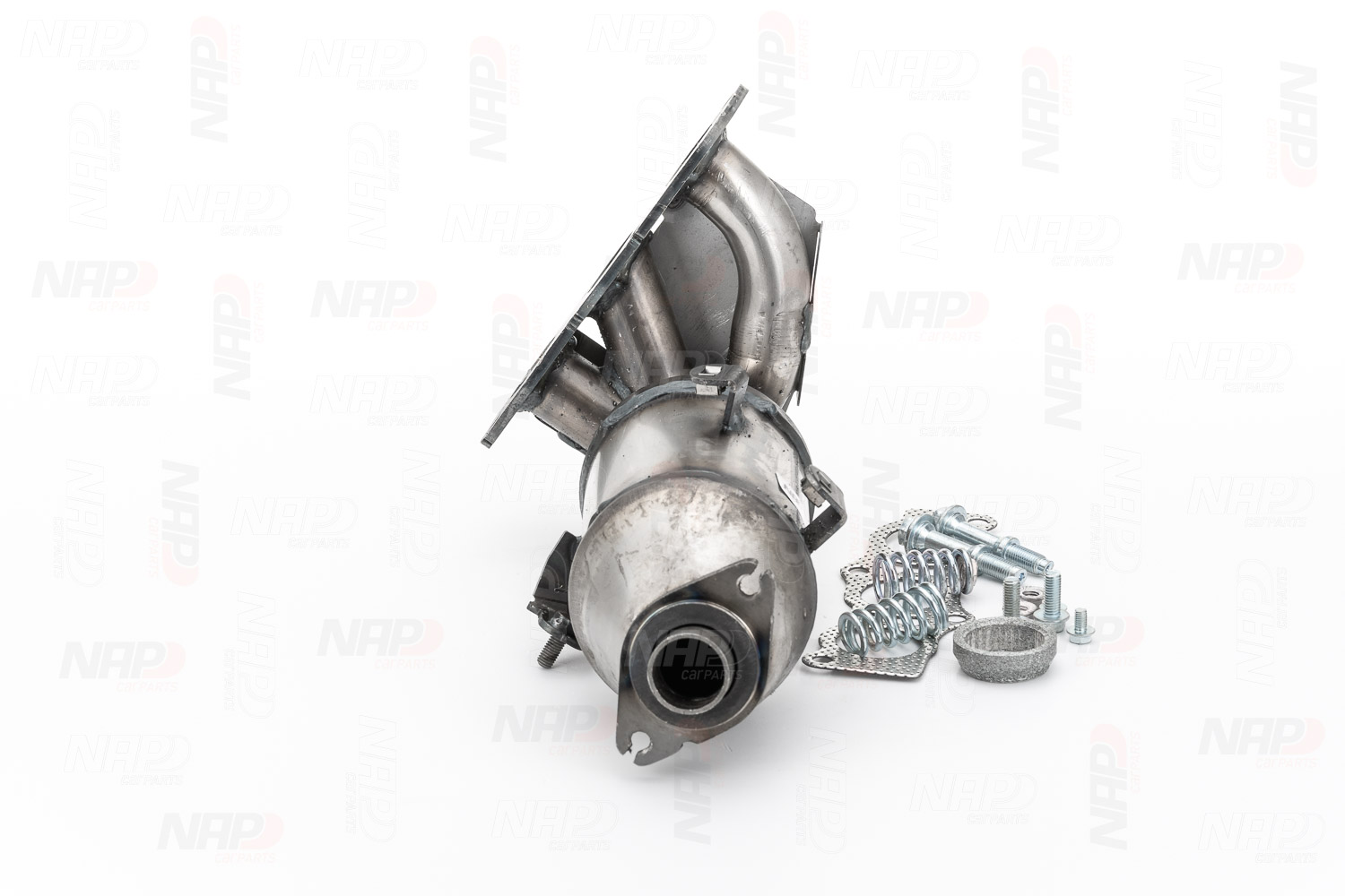 Catalytic Converter