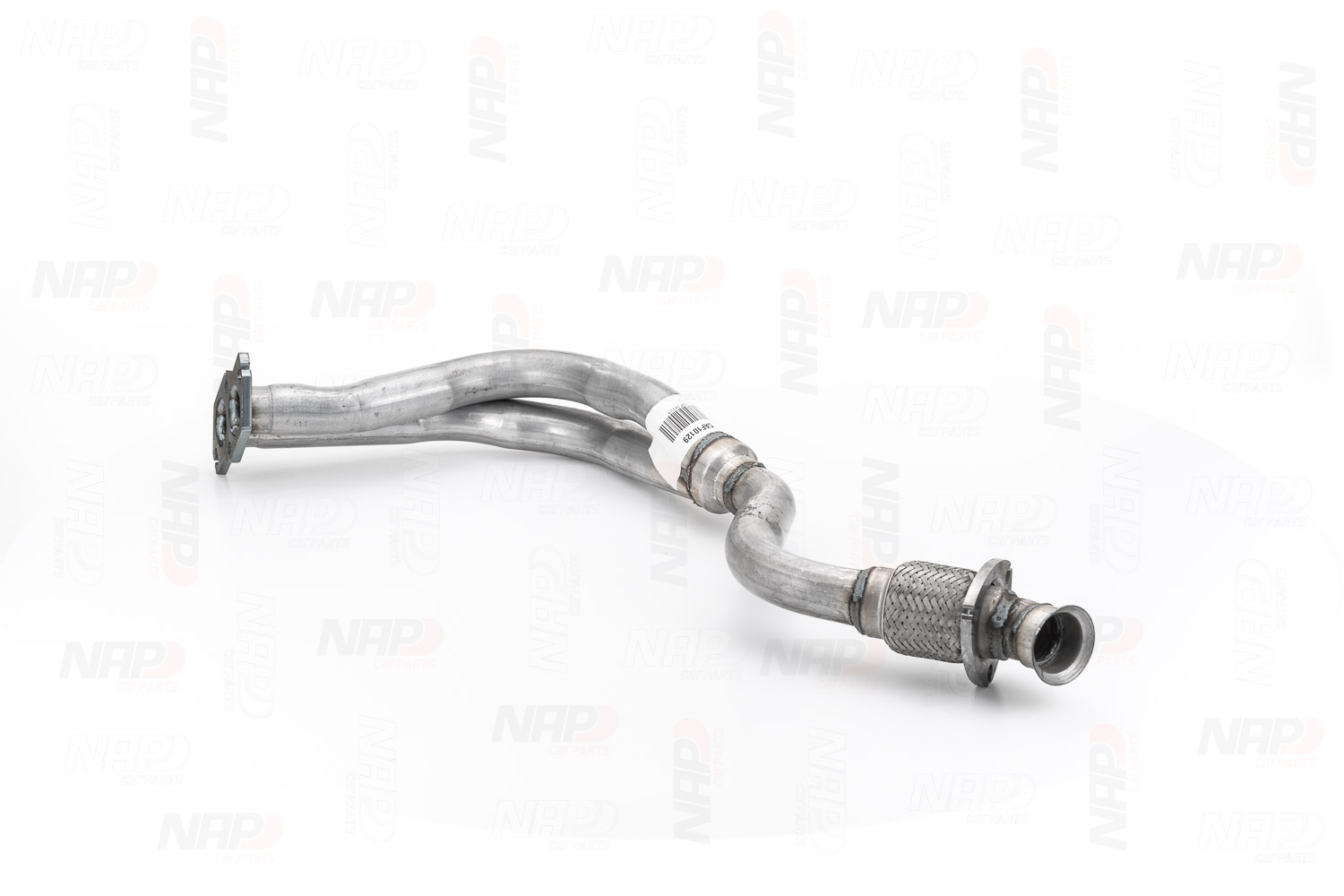 Exhaust Pipe (CAF10129)