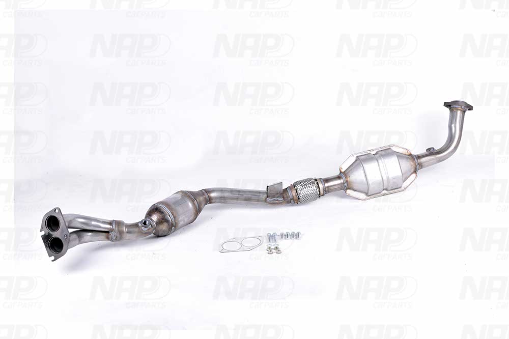 Catalytic Converter (CAK10831)
