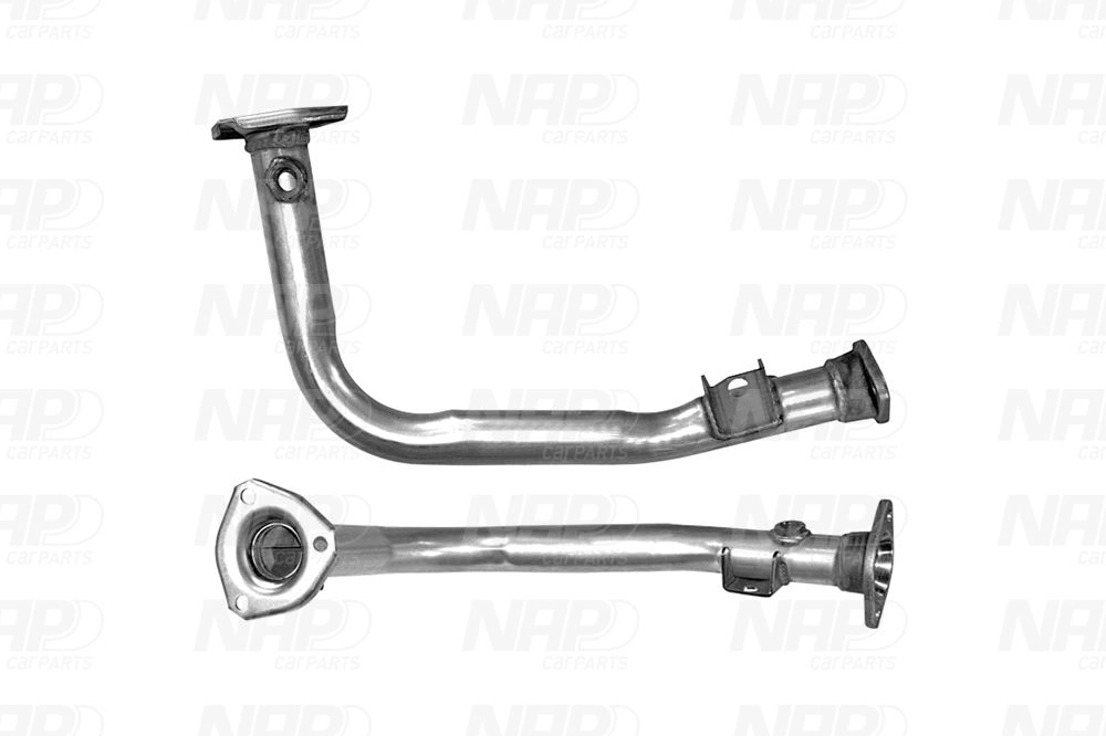 Exhaust Pipe (CAF10344)