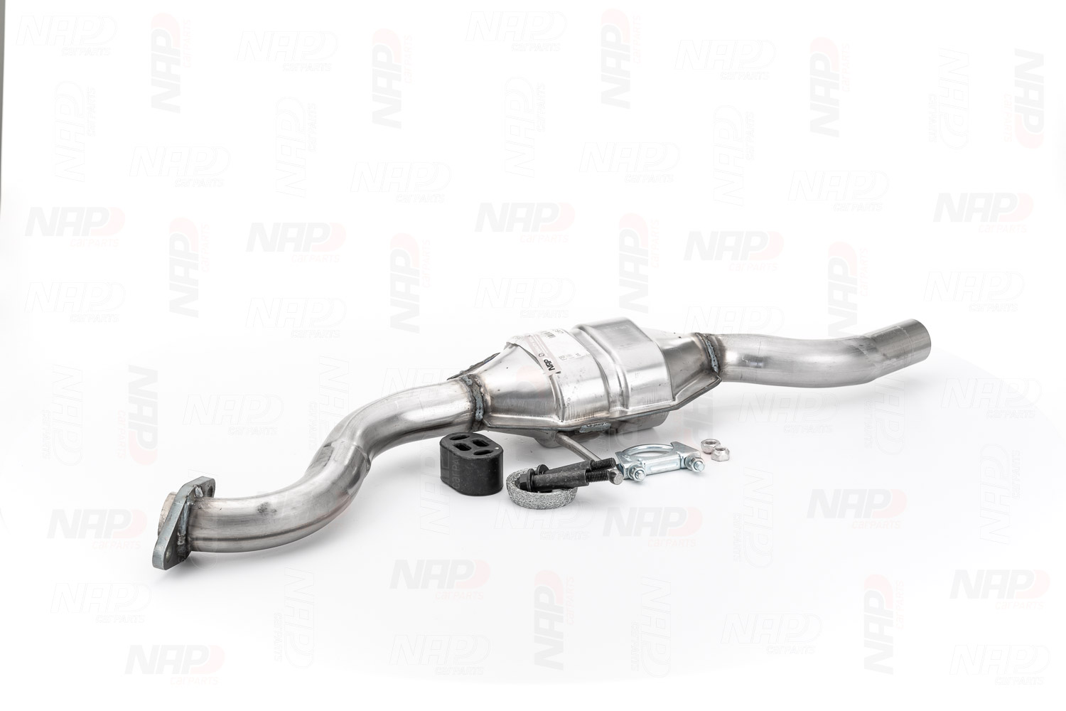 Catalytic Converter (CAK10297)
