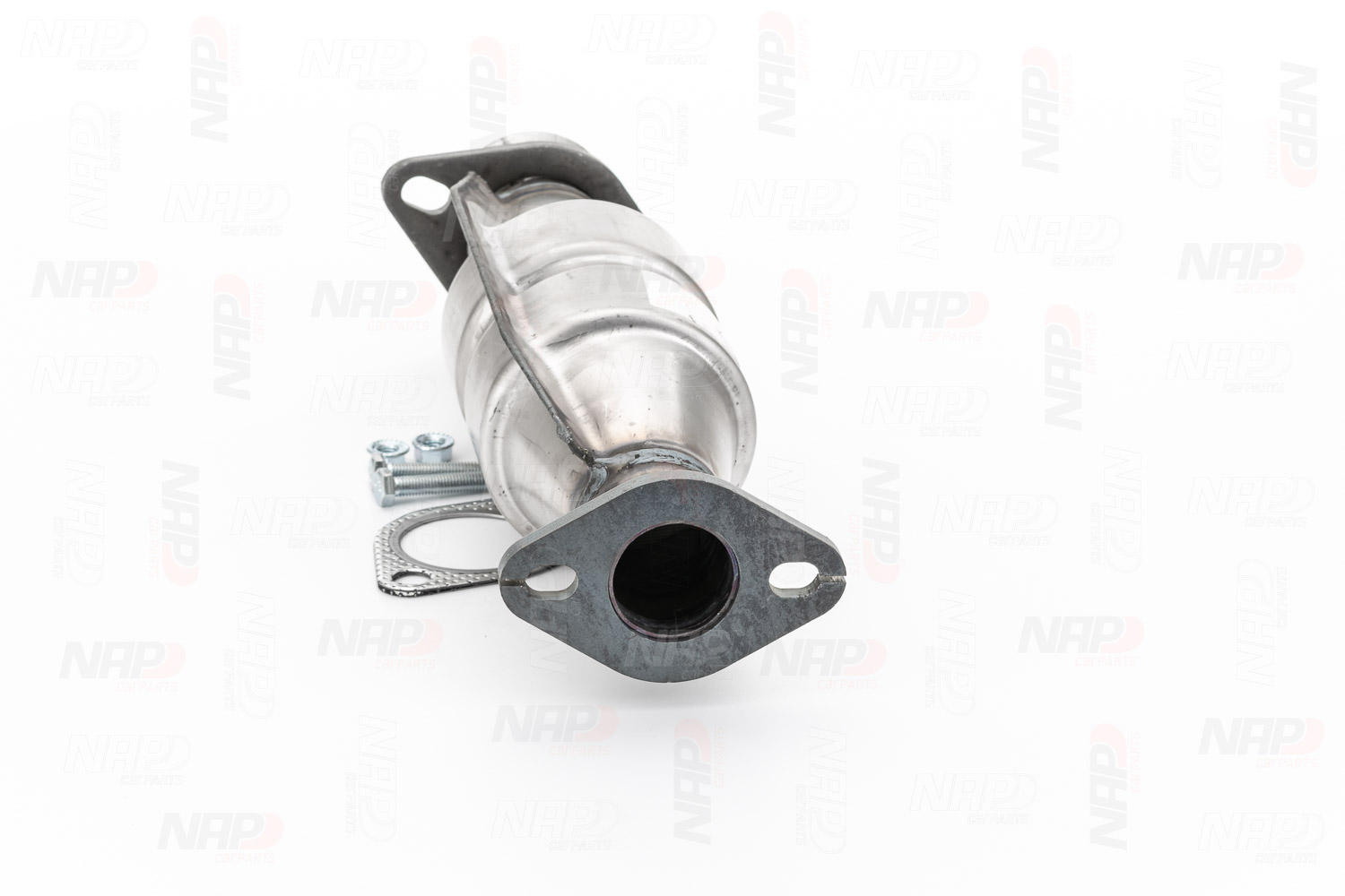 Catalytic Converter