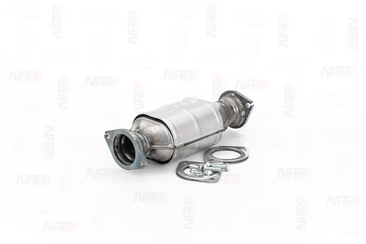Catalytic Converter (CAK11002)