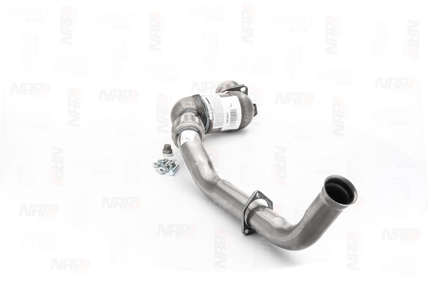 Catalytic Converter
