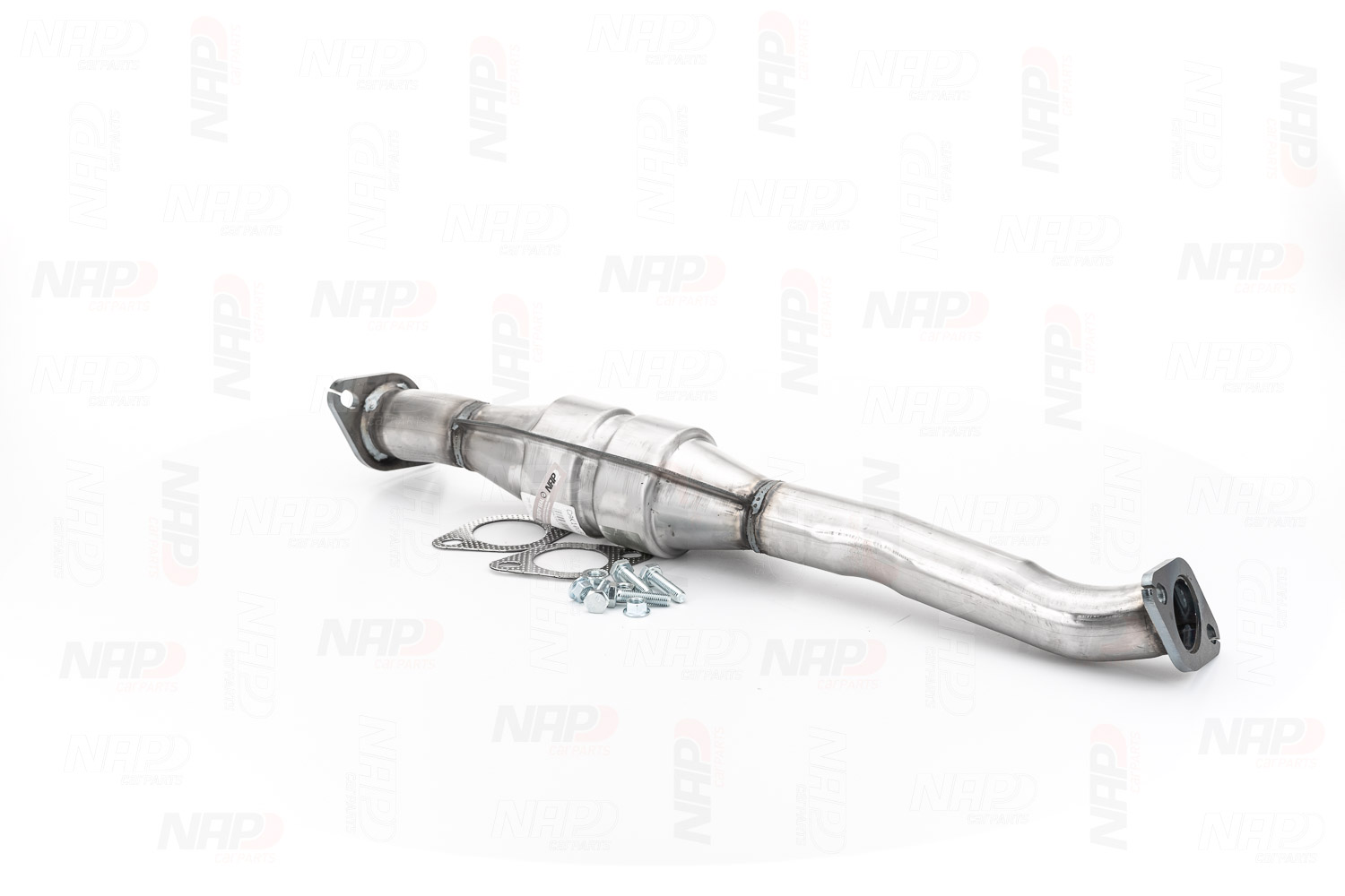 Catalytic Converter (CAK10191)