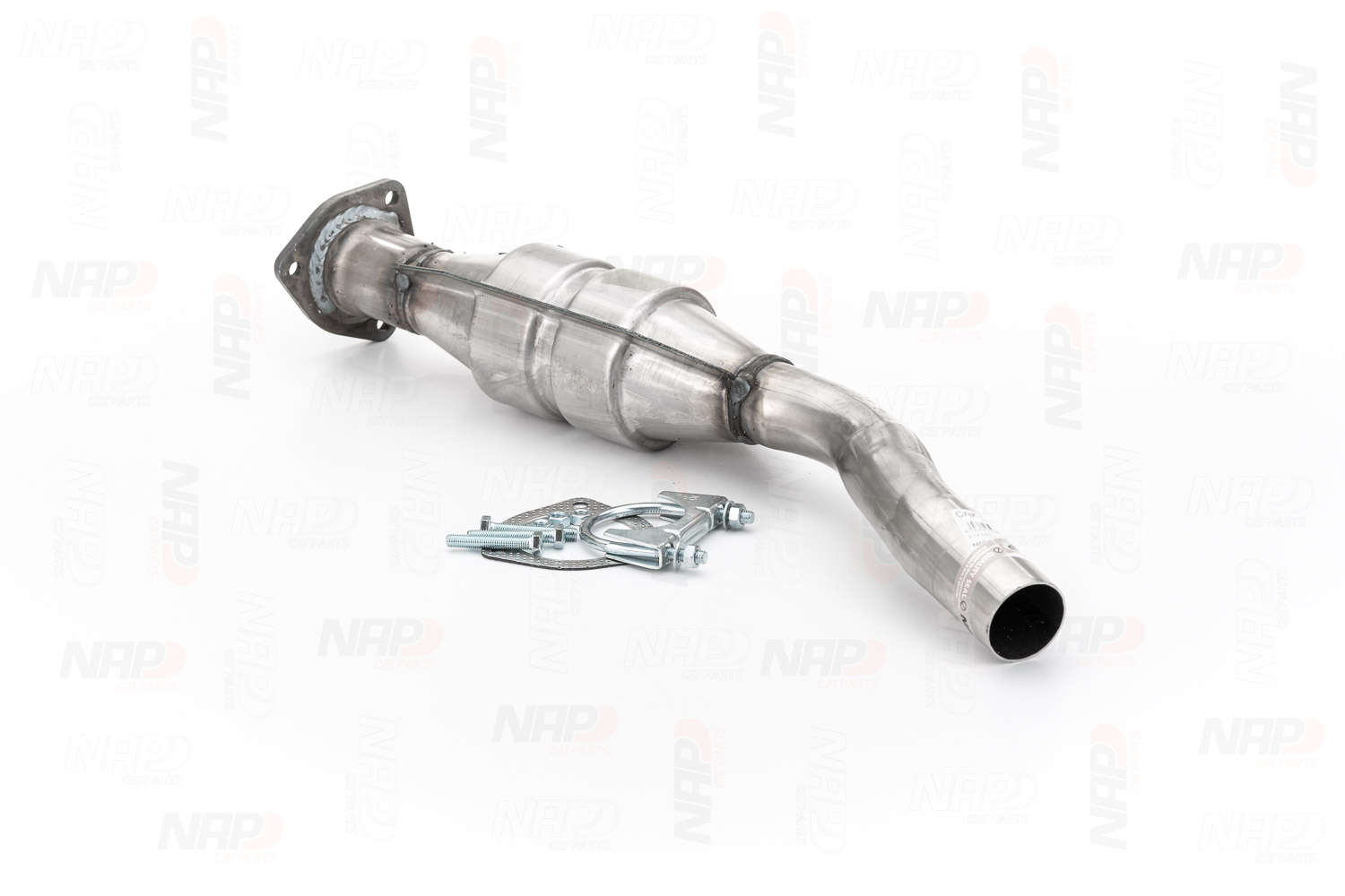 Catalytic Converter (CAK10050)