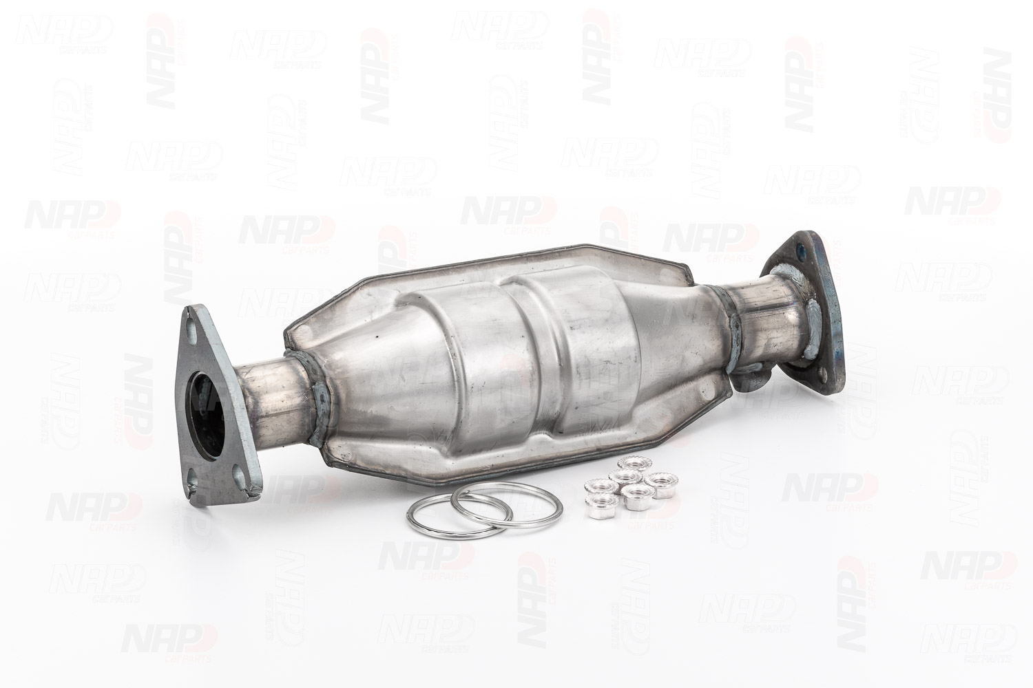Catalytic Converter (CAK10317)