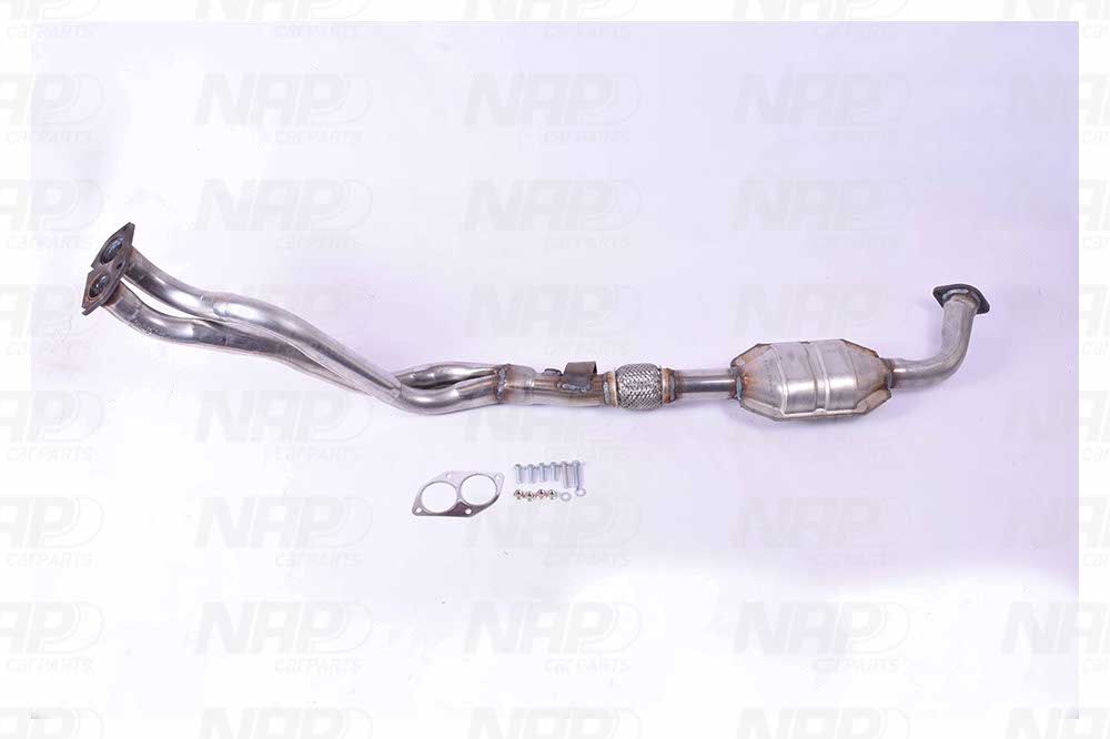 Catalytic Converter (CAK10868)