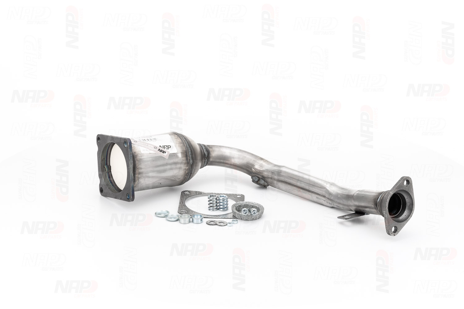 Catalytic Converter (CAK10468)