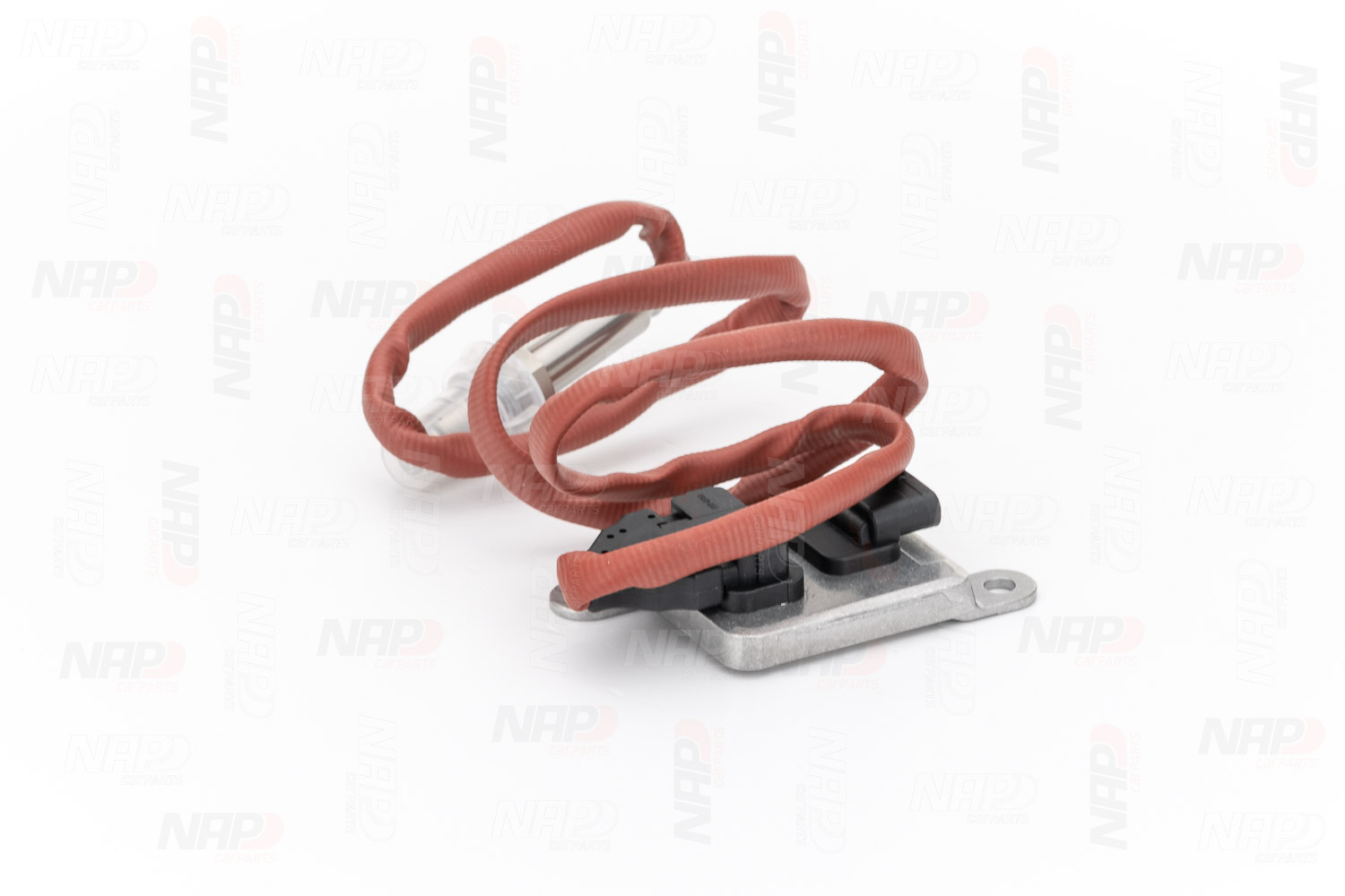 NOx Sensor, urea injection