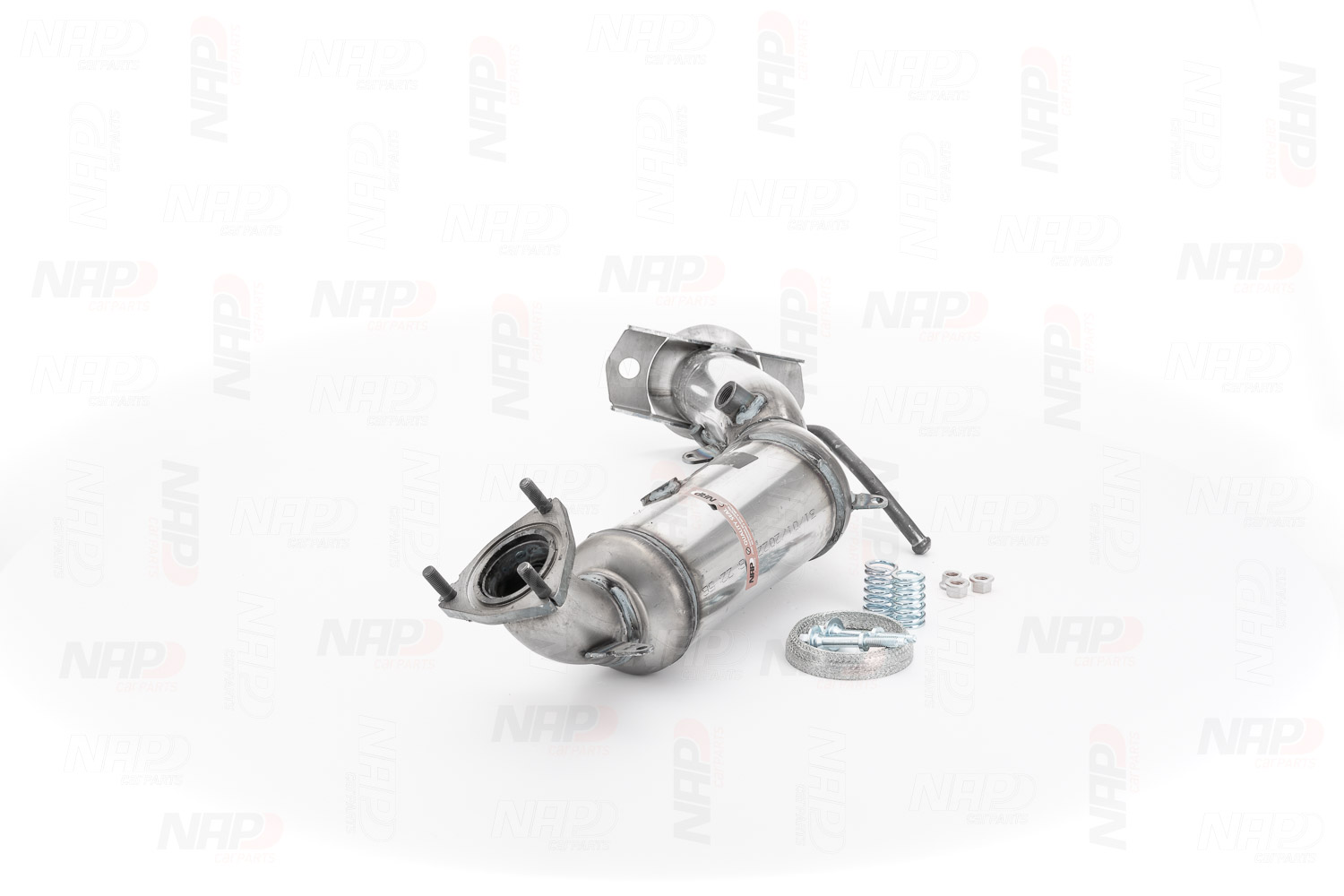 Catalytic Converter