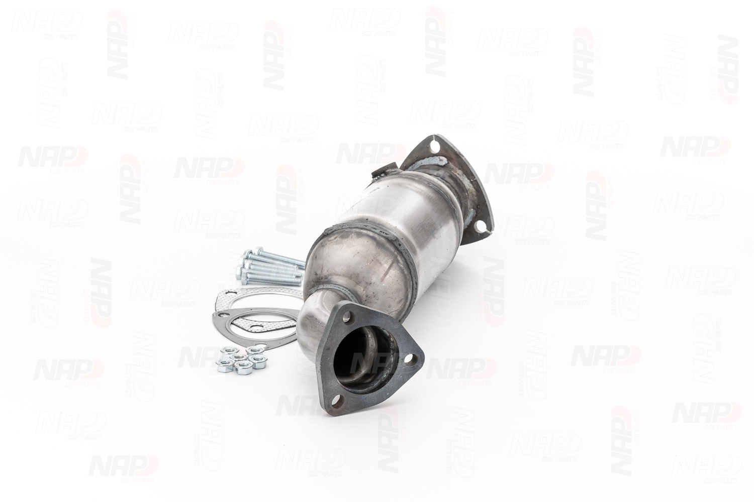 Catalytic Converter