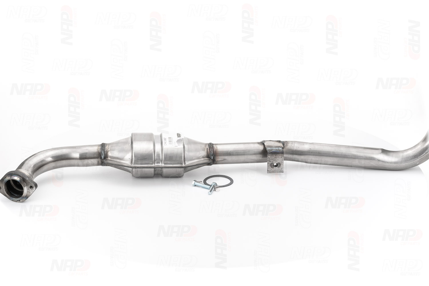 Catalytic Converter (CAK10887)